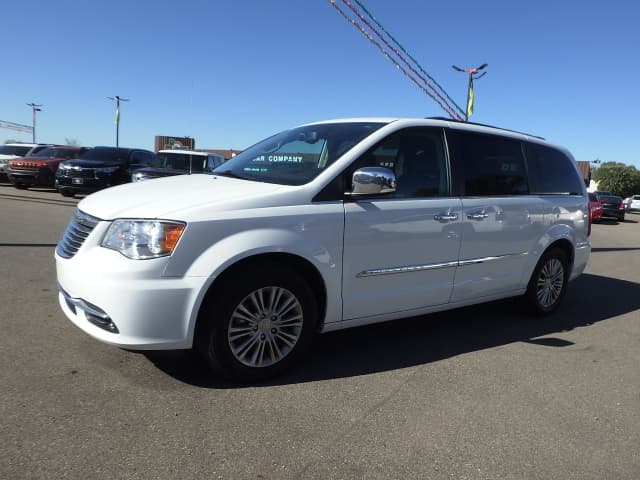 Should I Upgrade My Vehicle