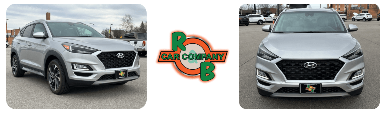 The Top 5 Reasons to Buy a Used SUV (And Where to Find Them Near Fort Wayne!)