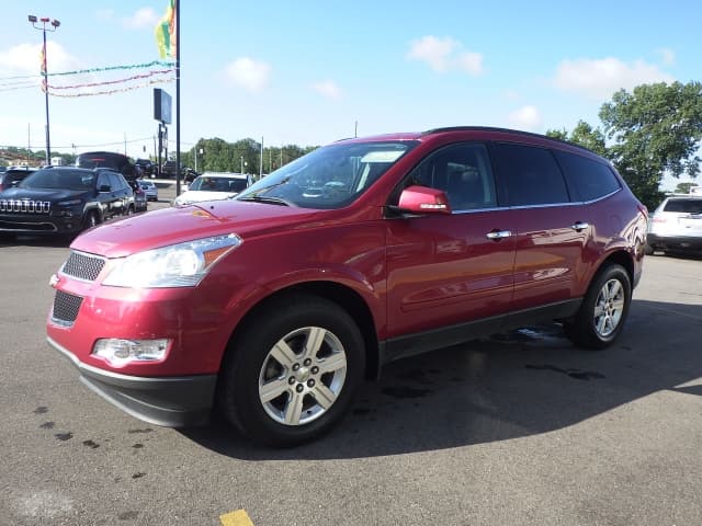 Tips For Buying Used Cars Near South Bend