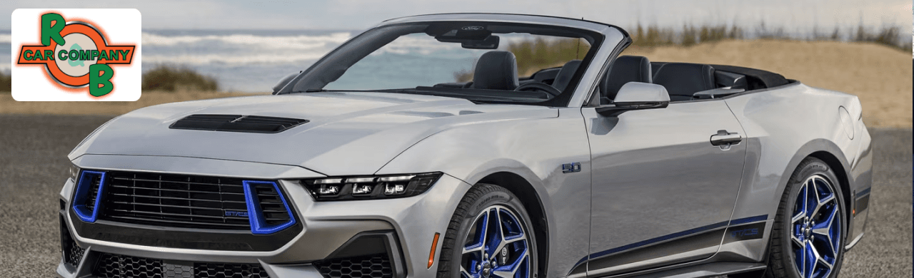 Top-Rated Used Ford Dealer Near South Bend, IN