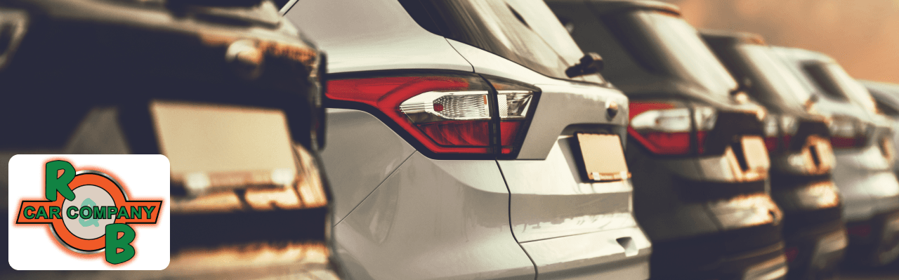 Unveiling the Mystery Your Used SUV Questions Answered at R&B