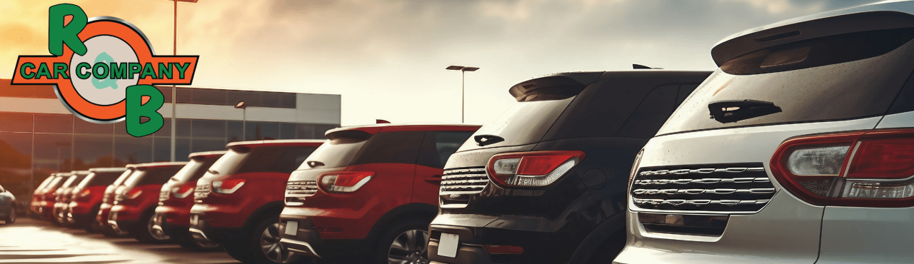 Upgrade Your Drive on a Budget with a Quality Used SUVs from R&B South Bend!