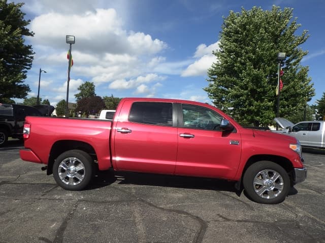 Used 4x4 Trucks For Sale Near Me