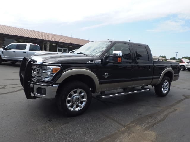 Used 4x4 Trucks For Sale South Bend