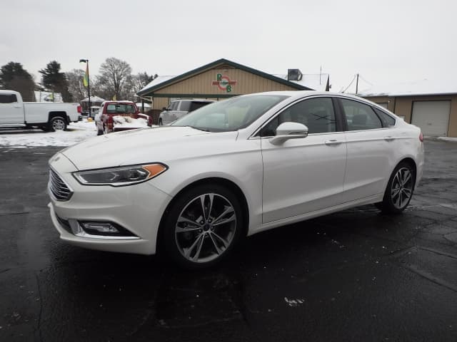 Used Car Dealership Near Me Fort Wayne
