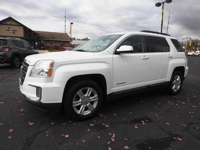 Used Car Dealership Near Me South Bend