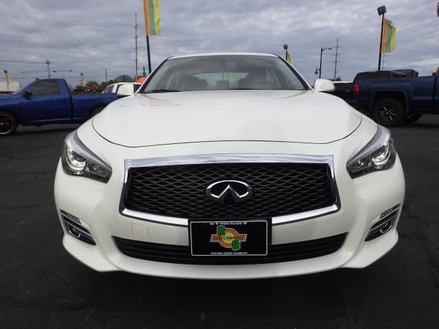 Used Car Dealerships Near Me South Bend