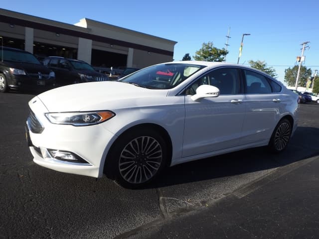 Used Car Lots Fort Wayne Indiana