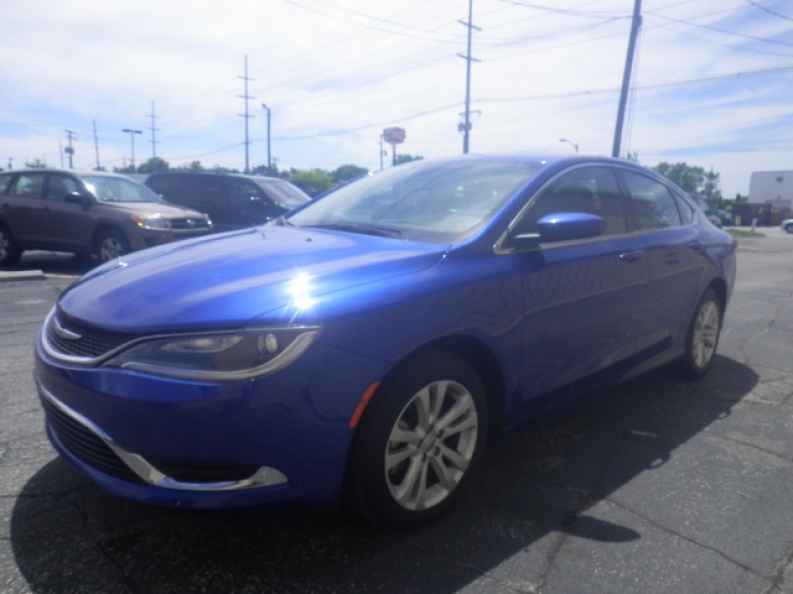 Used Cars For Sale Near Me Elkhart, Indiana