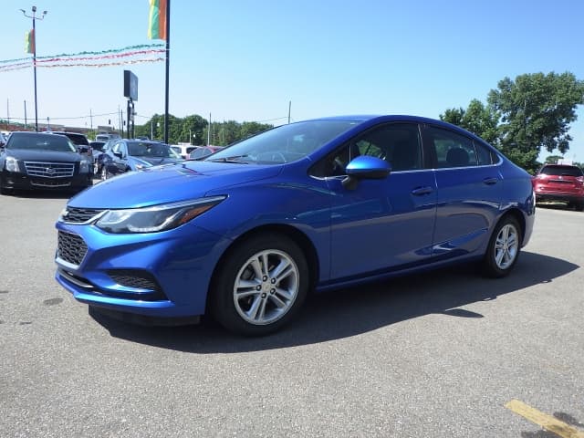 Used Cars Near Elkhart at Car Dealers Near Me