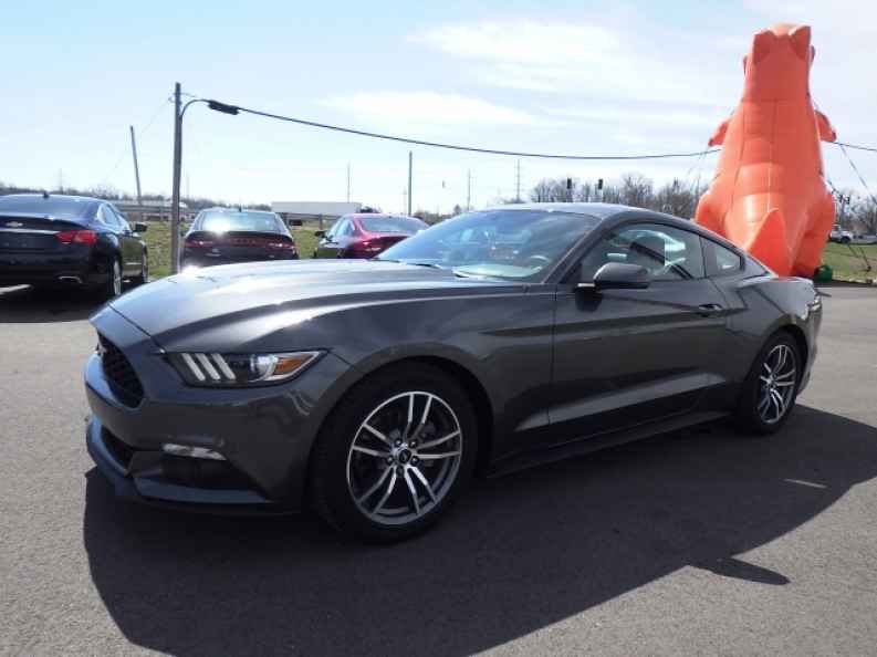 Used Cars Near Fort Wayne, IN