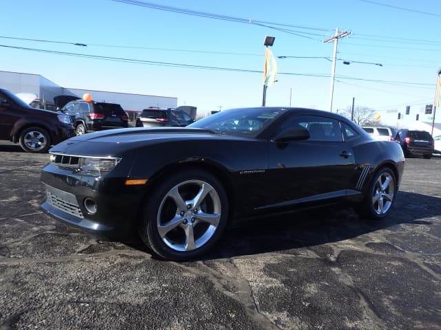 Used Cars Near Me Fort Wayne
