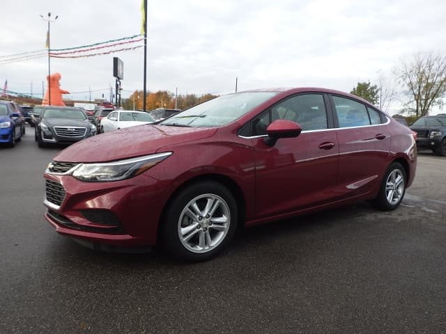 Used Cars South Bend Dealer