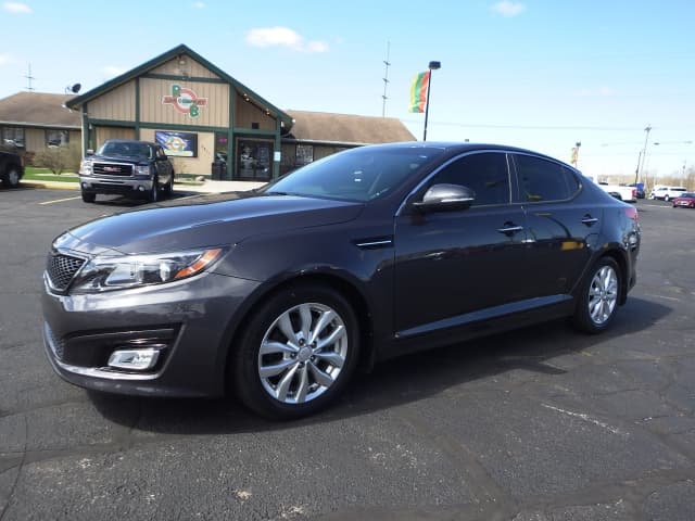 Used Cars South Bend Dealers Near Me