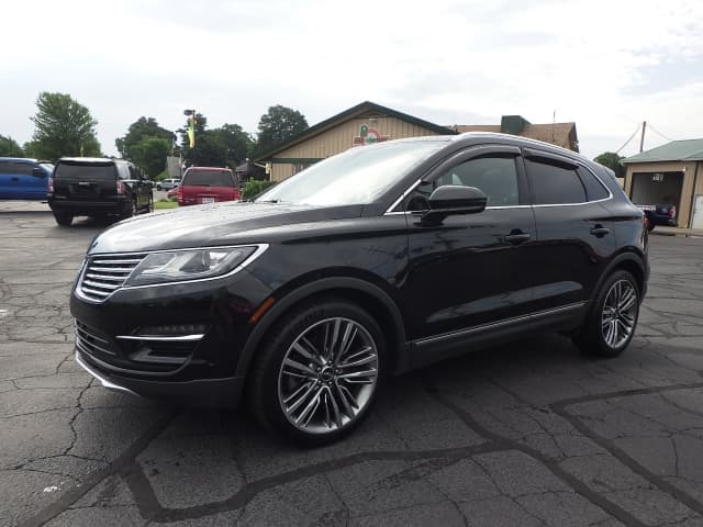 Used Cars South Bend IN
