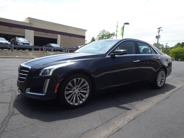 Used Cars in Elkhart IN
