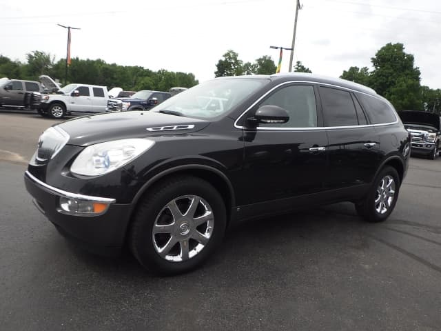 Used Cars in Elkhart Indiana