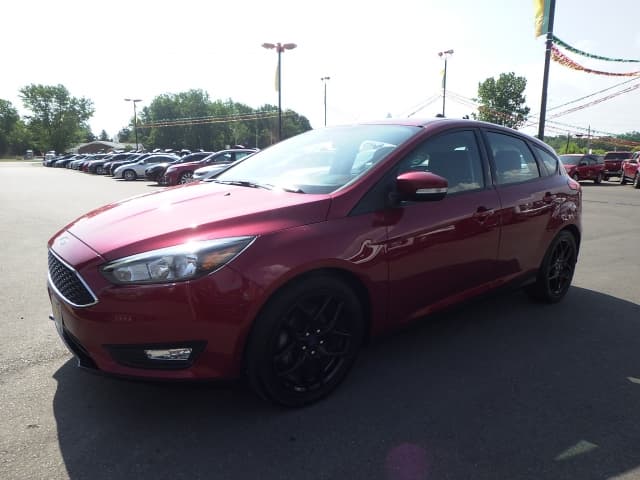 Used Cars in Indiana