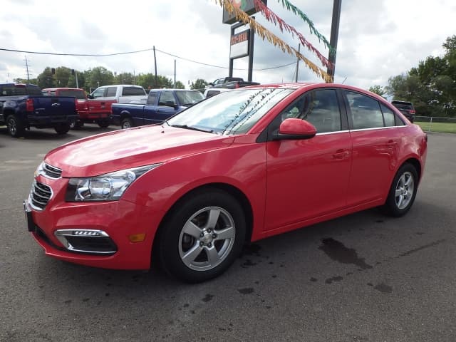 Used Cars in Northern Indiana
