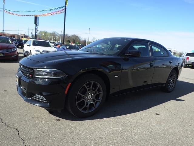Used Cars in South Bend IN
