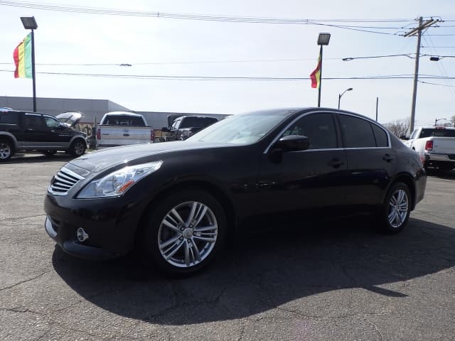 Used Cars in South Bend