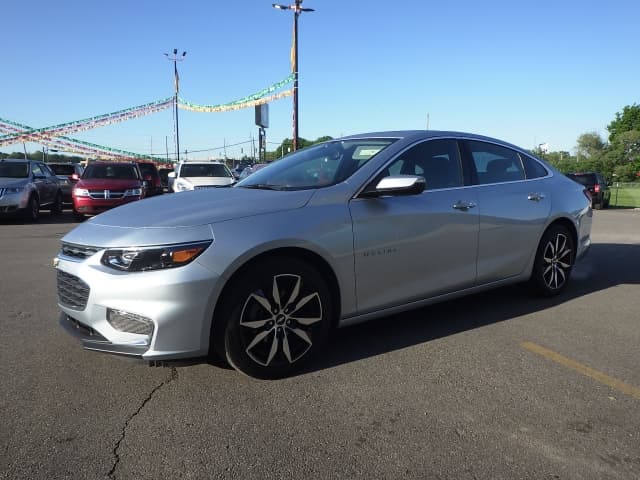 Used Chevy Cars Near Me