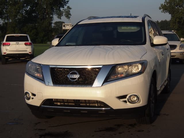 Used Dealerships Near Me