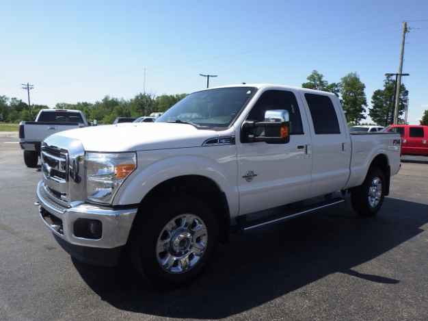 Used Diesel Trucks For Sale in Columbia City, IN
