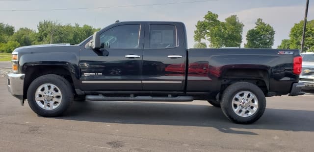 Used Diesel Trucks For Sale