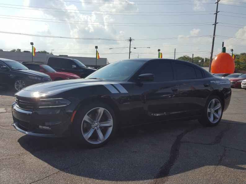 Used Dodge Cars For Sale in Indiana