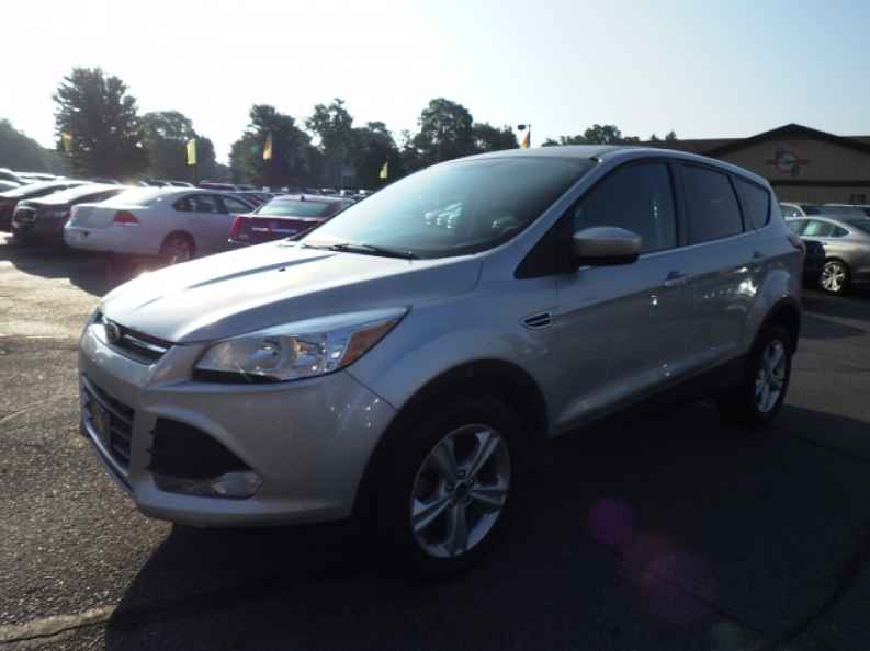 Used Ford SUVS For Sale Near Me