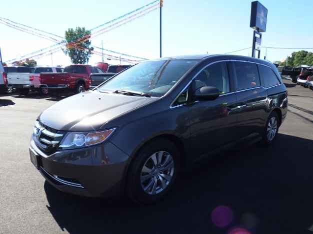 Used Minivans For Sale in Indiana