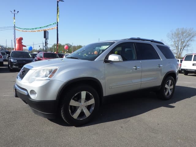 Used SUVs For Sale at Fort Wayne Car Dealerships