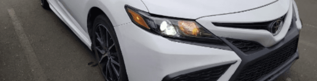 Used Toyota Corolla For Sale At R&B Car Company