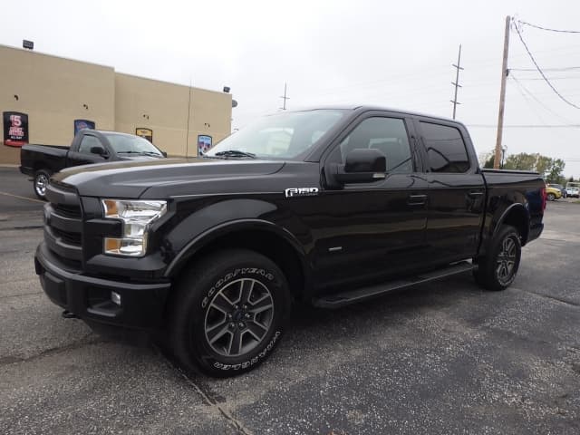Used Truck Dealership Fort Wayne