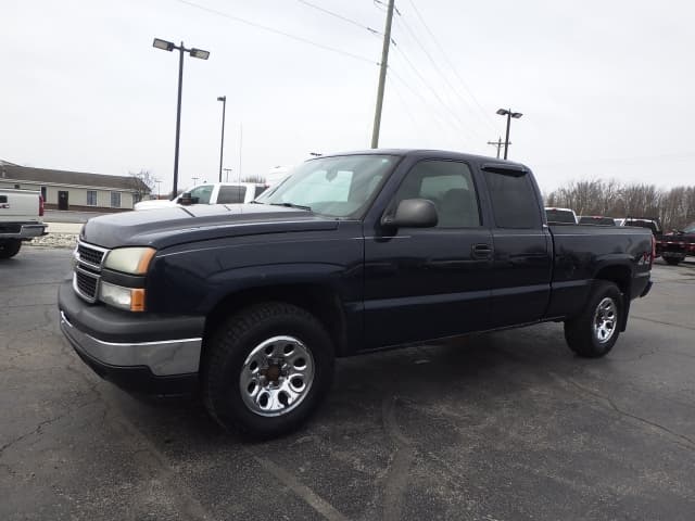 Used Trucks For Sale Fort Wayne