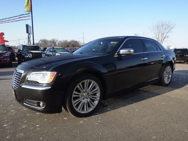 What Should You Not Do When Buying A Used Car?