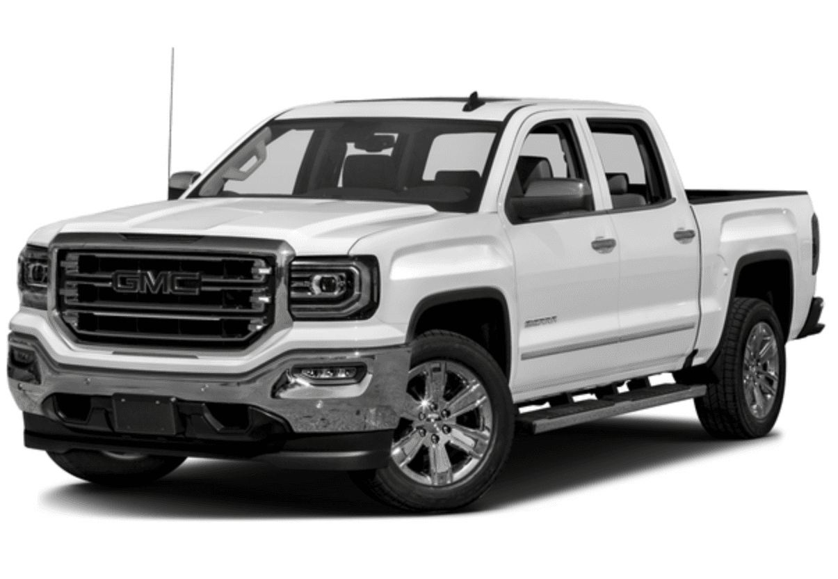 What is the best year to buy a GMC Sierra 1500?