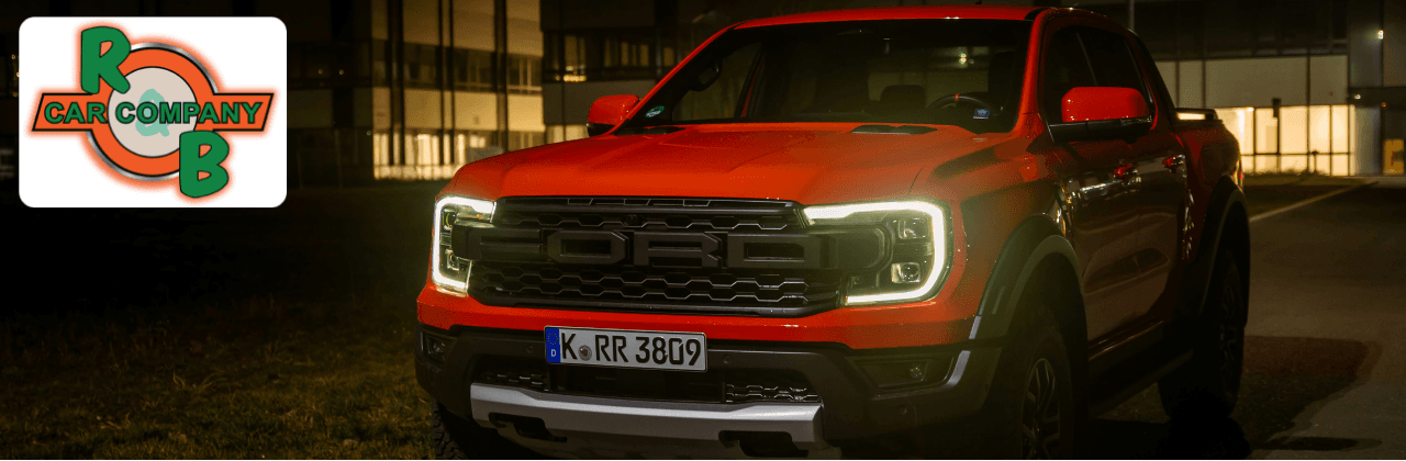 What should I inspect on a used truck?
