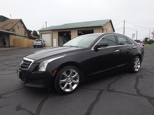 Whats The Most Affordable Way To Buy A Car?