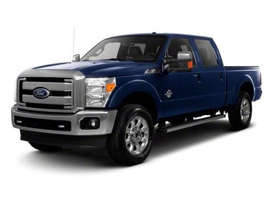 Which used trucks last the longest?