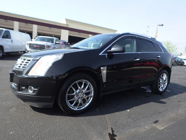 Why Visit Our Used Car Dealer Near South Bend Indiana?