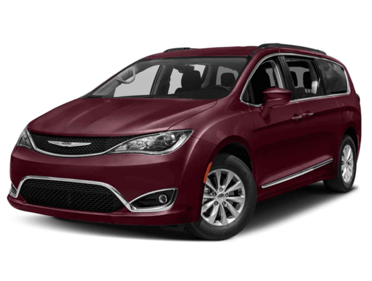 Why do people buy minivans?