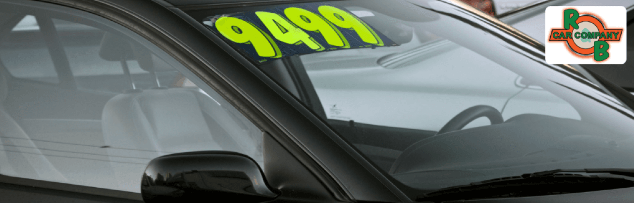 Your Go-To Mishawaka Used Car Dealer This December  R&B Car Company