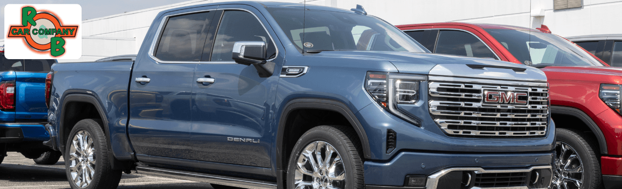 Are Used GMC Sierras Reliable in South Bend, Indiana?