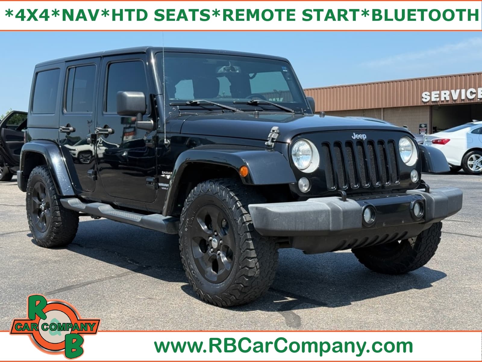 Jeep Wrangler Sahar Wheels Black: Sleek Style Jeep Wrangler Sahar Wheels Black: Sleek Style
