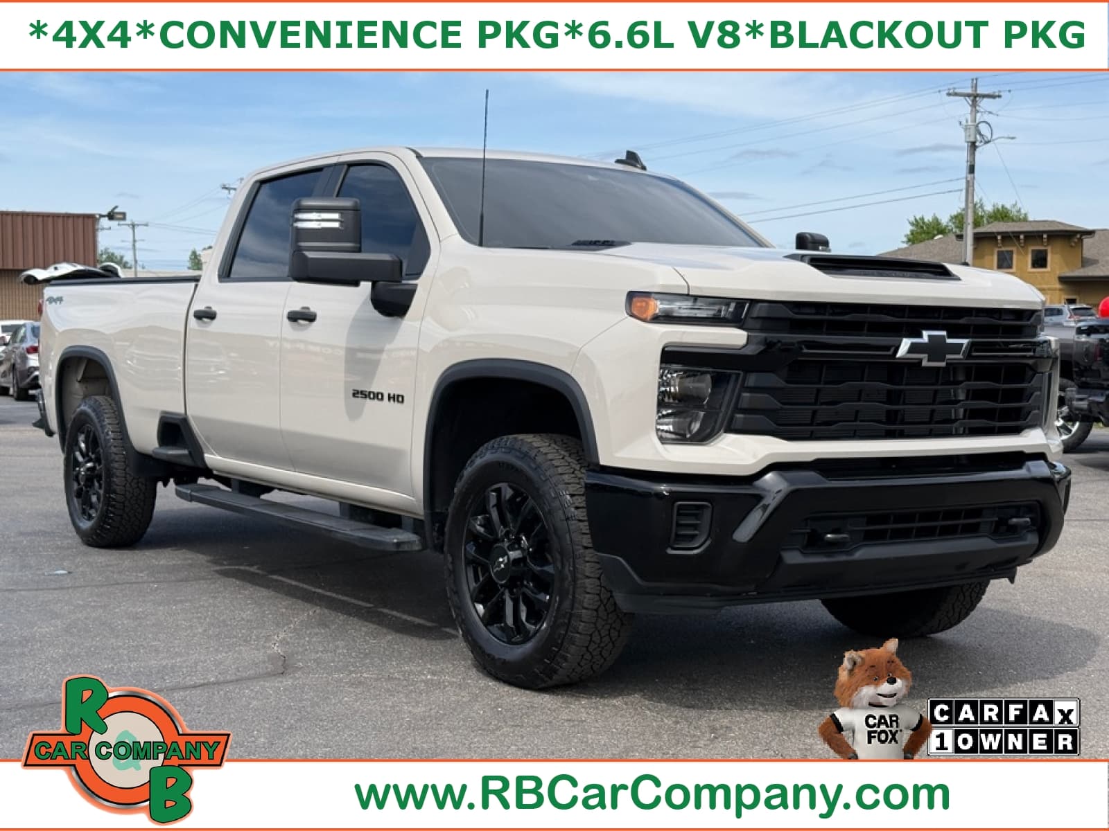 2026 Chevrolet Silverado 2500Hd Crew Cab