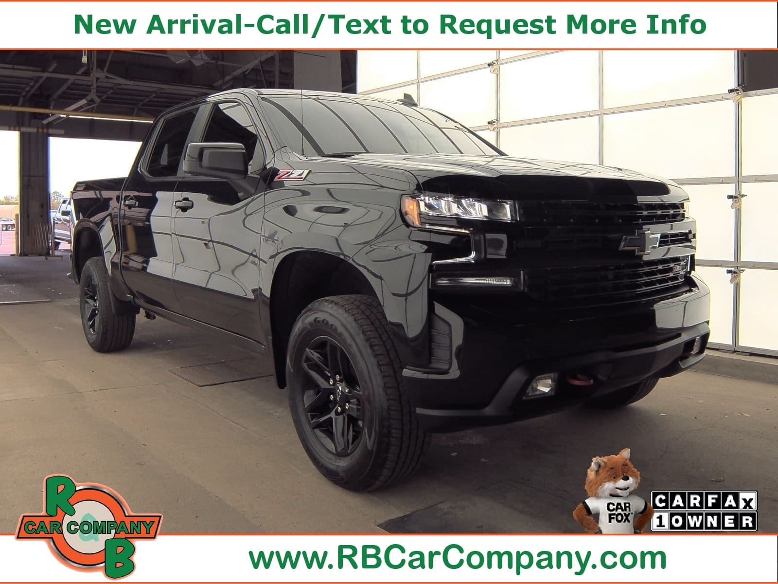 2022 Chevrolet Silverado 1500 Ltd