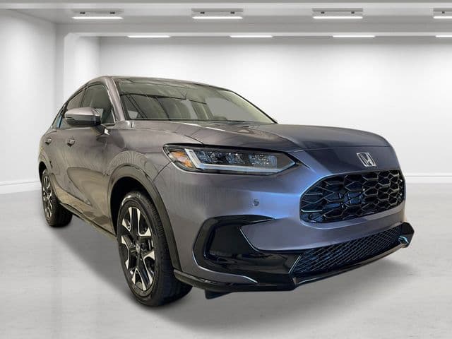 2027 Honda Hr-V