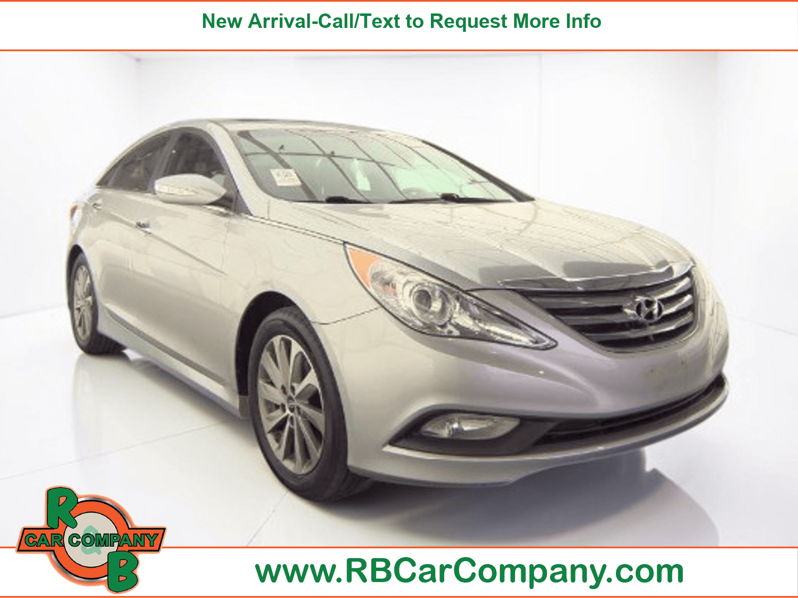 2014 Hyundai Sonata